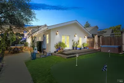 620 Brown Street, Healdsburg, CA 95448 - Photo 5