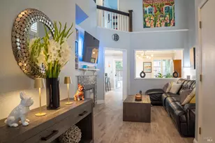 125 Trent Dr, Napa, CA 94558 - Photo 3