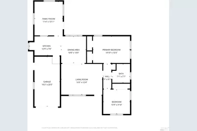 1169 Elm Street, Ukiah, CA 95482 - Photo 25