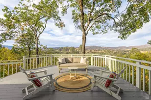 1760 Howell Mountain Rd, Angwin, CA 94508 - Photo 11