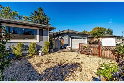 1605 Charlene Place, Santa Rosa, CA 95401 - Photo 3