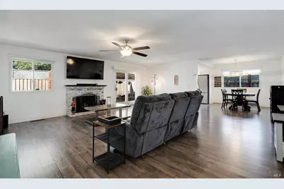 1605 Charlene Place, Santa Rosa, CA 95401 - Photo 5