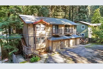 14571 Canyon 1 Road, Guerneville, CA 95446 - Photo 1