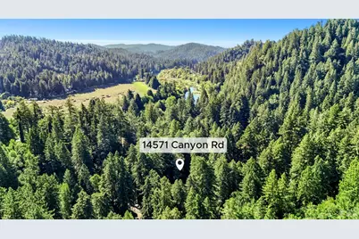 14571 Canyon 1 Road, Guerneville, CA 95446 - Photo 35