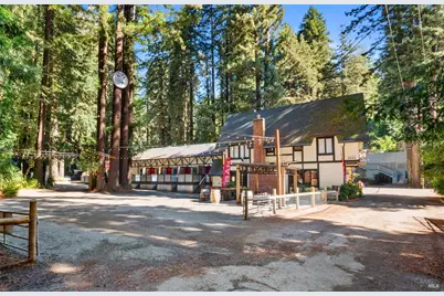 14571 Canyon 1 Road, Guerneville, CA 95446 - Photo 33