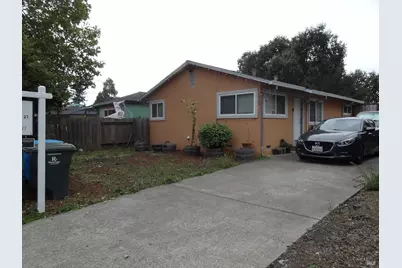 1005 Temple Avenue, Santa Rosa, CA 95404 - Photo 1