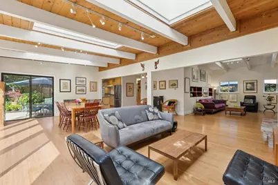 1030 Yell Lane, Glen Ellen, CA 95442 - Photo 15