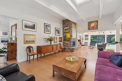 1030 Yell Lane, Glen Ellen, CA 95442 - Photo 9