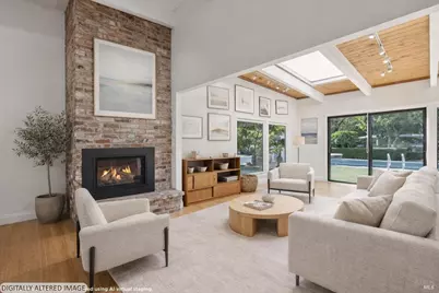 1030 Yell Lane, Glen Ellen, CA 95442 - Photo 13