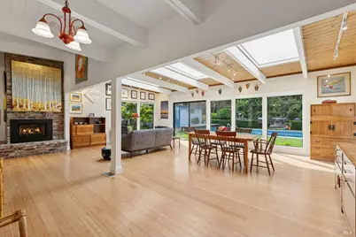 1030 Yell Lane, Glen Ellen, CA 95442 - Photo 21