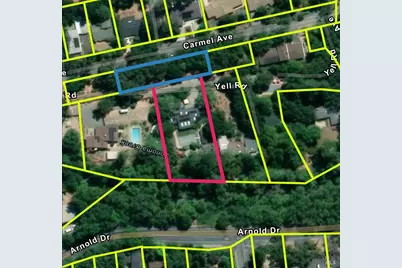 1030 Yell Lane, Glen Ellen, CA 95442 - Photo 71