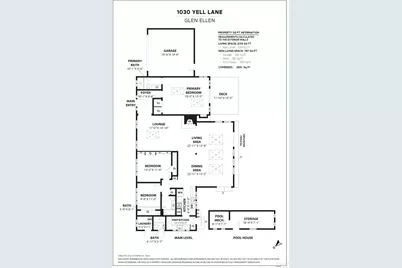 1030 Yell Lane, Glen Ellen, CA 95442 - Photo 59
