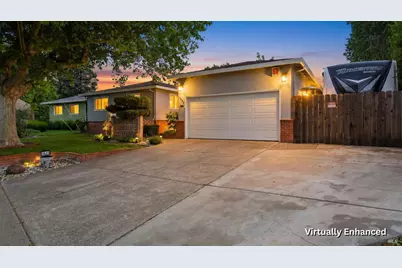 3824 Beechwood Drive, Concord, CA 94519 - Photo 7