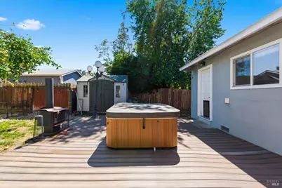 3824 E Beechwood Drive, Concord, CA 94519 - Photo 25