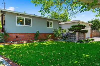 3824 Beechwood Drive, Concord, CA 94519 - Photo 5