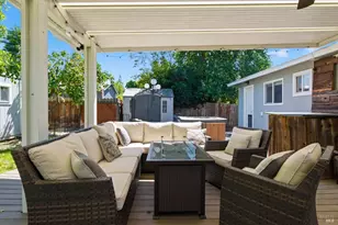 3824 E Beechwood Dr, Concord, CA 94519 - Photo 33