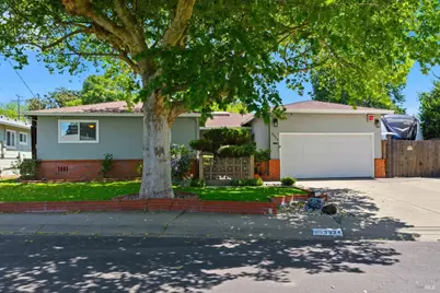 3824 E Beechwood Drive, Concord, CA 94519 - Photo 3