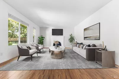 802 Adobe Drive, Santa Rosa, CA 95404 - Photo 5