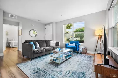 950 Campoy Street #101, Santa Rosa, CA 95407 - Photo 3