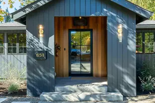 851 Second St, Sonoma, CA 95476 - Photo 3