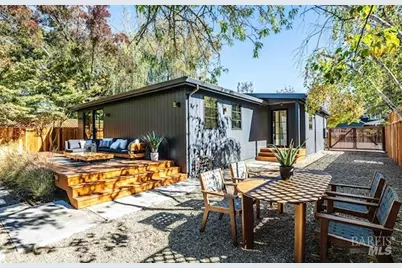 851 Second Street, Sonoma, CA 95476 - Photo 35