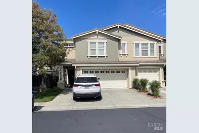 656 Julmar Circle, Fairfield, CA 94534 - Photo 1