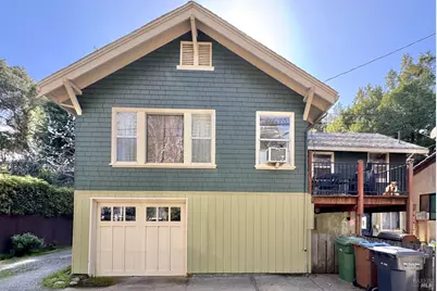 55 Park Road, Fairfax, CA 94930 - Photo 1