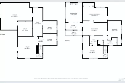55 Park Road, Fairfax, CA 94930 - Photo 5
