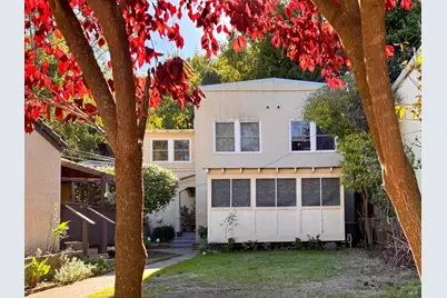 55 Park Road, Fairfax, CA 94930 - Photo 3