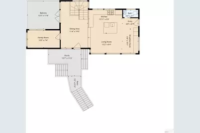 64 Mountain View Road, Fairfax, CA 94930 - Photo 59