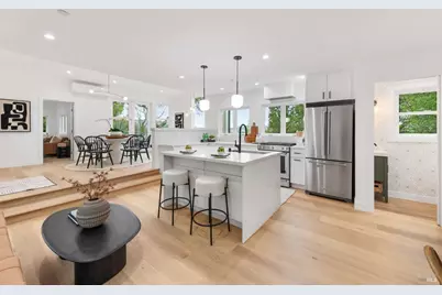 64 Mountain View Road, Fairfax, CA 94930 - Photo 5