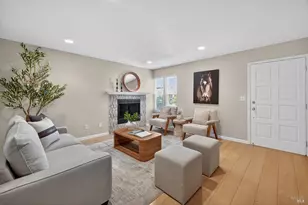 985 Hacienda Cir, Rohnert Park, CA 94928 - Photo 7