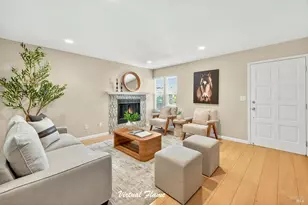 985 Hacienda Cir, Rohnert Park, CA 94928 - Photo 5