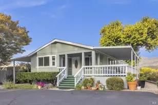 105 Claret Cir, Yountville, CA 94559 - Photo 1