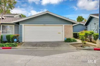 2825 Sundown Circle, Fairfield, CA 94533 - Photo 1