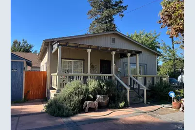 2057 Brown Street, Napa, CA 94559 - Photo 3