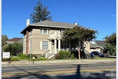 703 Jefferson Street, Napa, CA 94559 - Photo 1