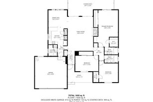 17937 Moon Hill Ct, Hidden Valley Lake, CA 95467 - Photo 33