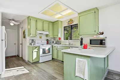 17937 Moon Hill Court, Hidden Valley Lake, CA 95467 - Photo 11