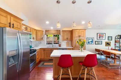 56 Laguna Seca Court, Saint Helena, CA 94574 - Photo 11
