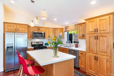 56 Laguna Seca Court, Saint Helena, CA 94574 - Photo 1