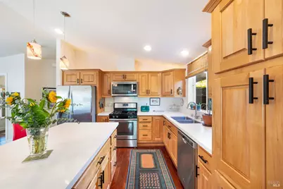 56 Laguna Seca Court, Saint Helena, CA 94574 - Photo 9