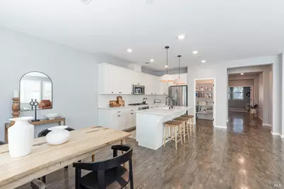 1617 Wildflower Way, Rohnert Park, CA 94928 - Photo 17