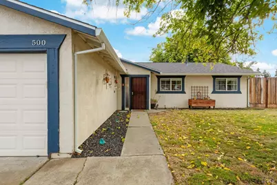 500 Gregory Drive, Vacaville, CA 95687 - Photo 5