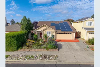 2545 Thistle Creek Street, Santa Rosa, CA 95404 - Photo 3