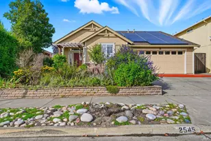 2545 Thistle Creek St, Santa Rosa, CA 95404 - Photo 1