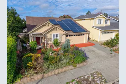 2545 Thistle Creek Street, Santa Rosa, CA 95404 - Photo 5