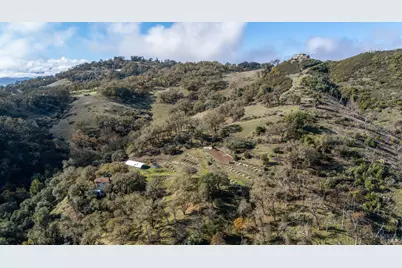 8500 Black Bart Trail, Redwood Valley, CA 95470 - Photo 17