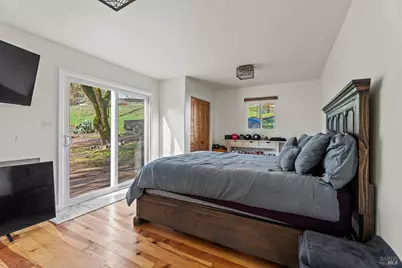 8500 Black Bart Trail, Redwood Valley, CA 95470 - Photo 9