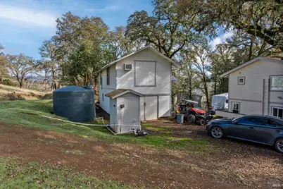 8500 Black Bart Trail, Redwood Valley, CA 95470 - Photo 13